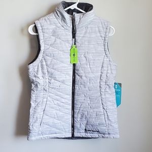 NWT Free Country Vest